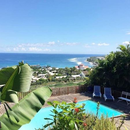 La Villa Bel Ocean - Saint Gilles Bains 외부 사진