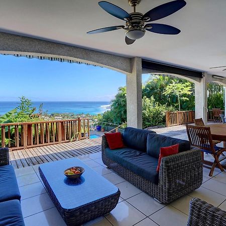La Villa Bel Ocean - Saint Gilles Bains 외부 사진