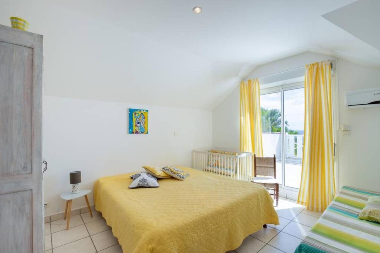 La Villa Bel Ocean - Saint Gilles Bains 외부 사진