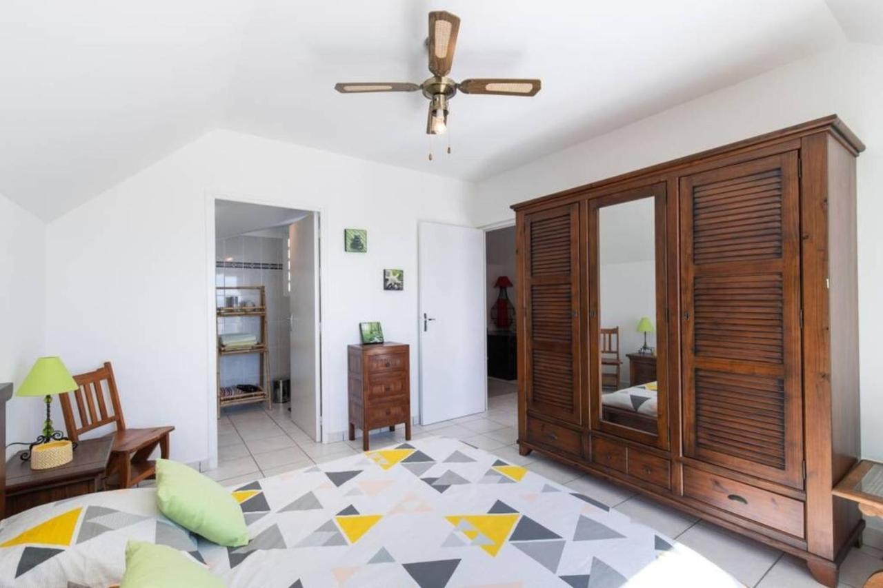 La Villa Bel Ocean - Saint Gilles Bains 외부 사진
