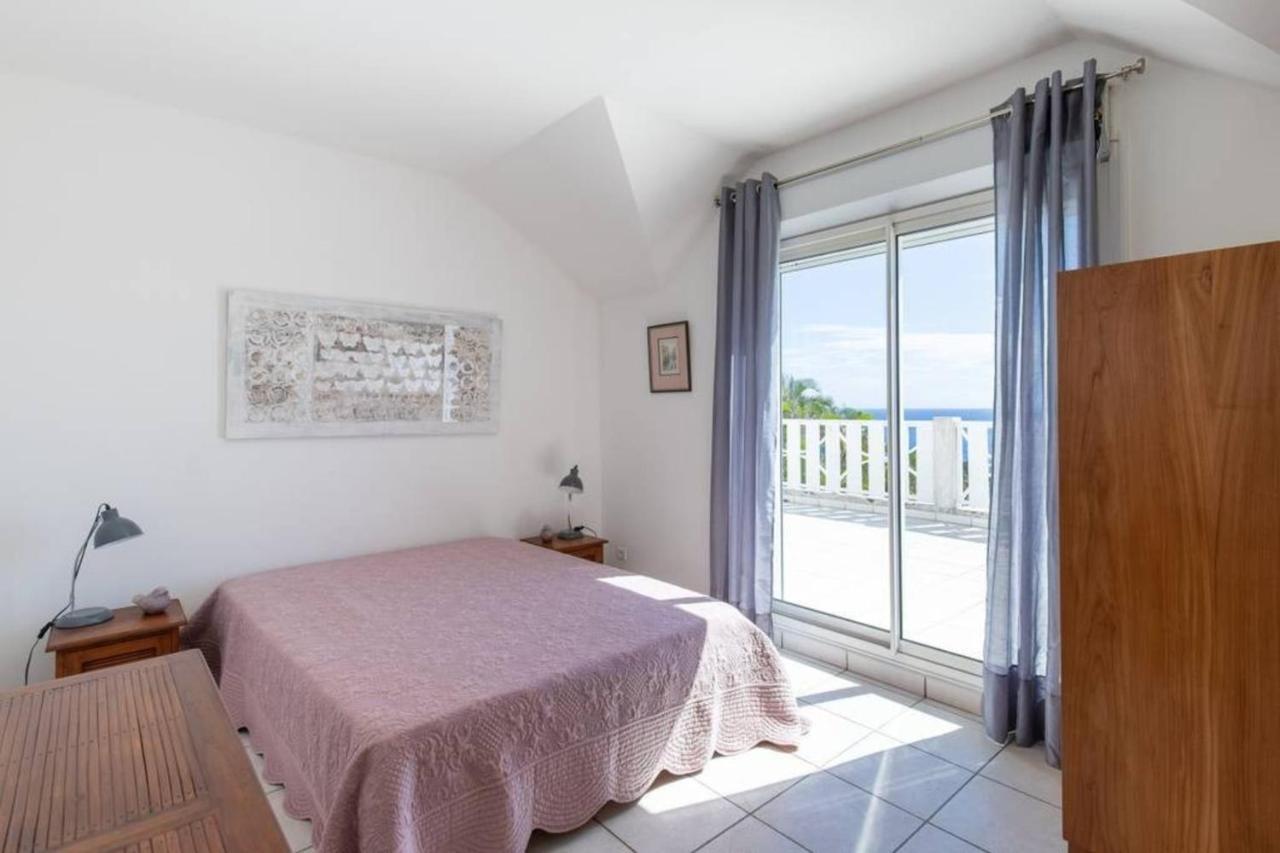 La Villa Bel Ocean - Saint Gilles Bains 외부 사진