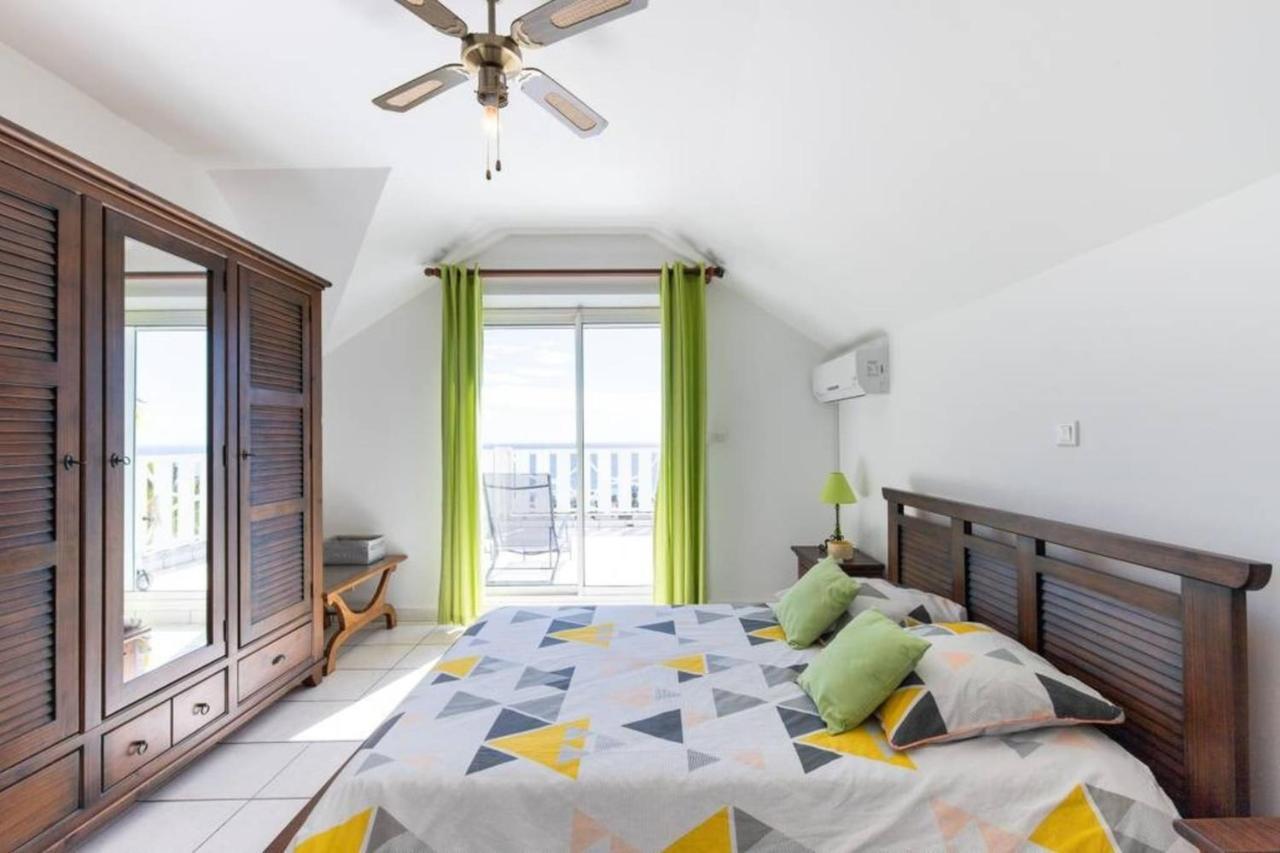 La Villa Bel Ocean - Saint Gilles Bains 외부 사진