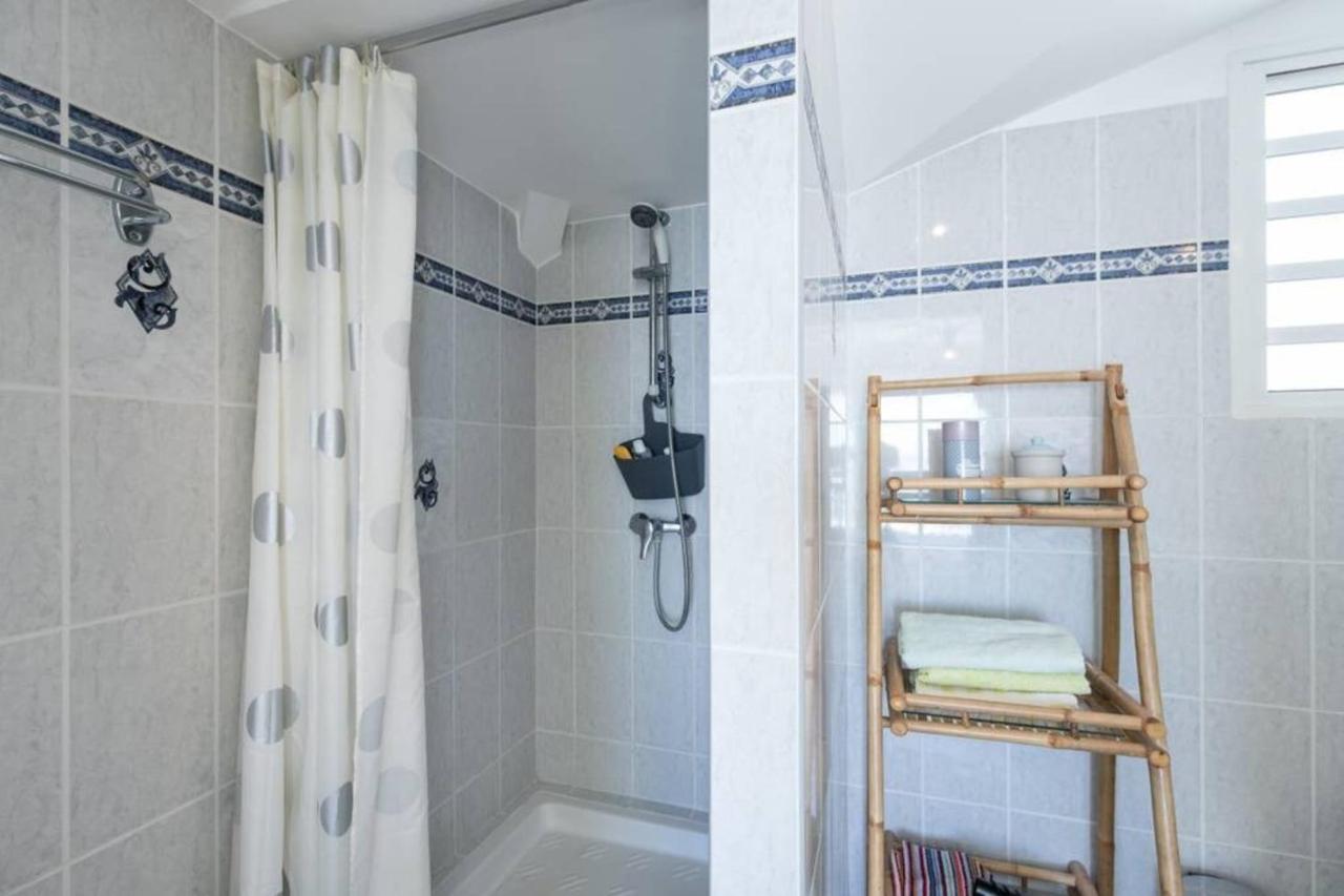 La Villa Bel Ocean - Saint Gilles Bains 외부 사진